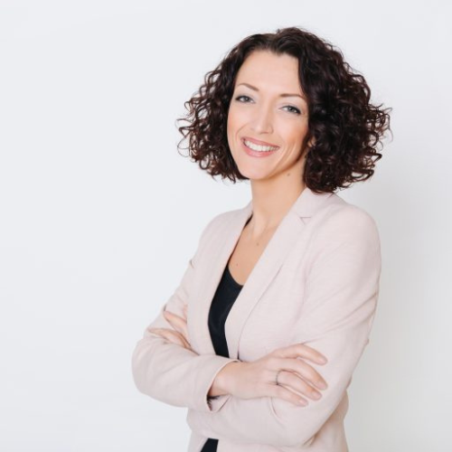 Speaker - Melanie Pignitter