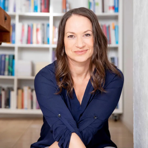 Speaker - Nele sehrt