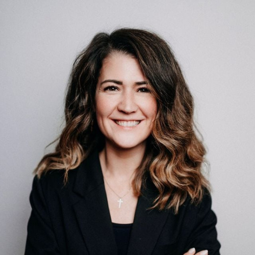 Speaker - Nelli Kronwald