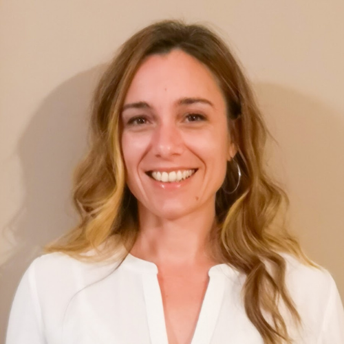 Speaker - Sonja Unger