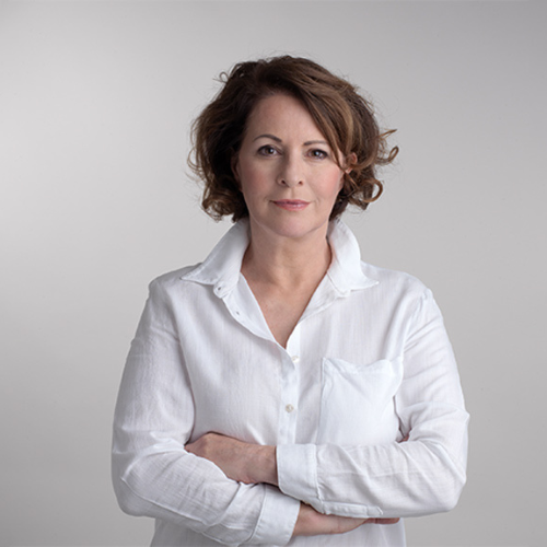 Speaker - Stefanie Stahl