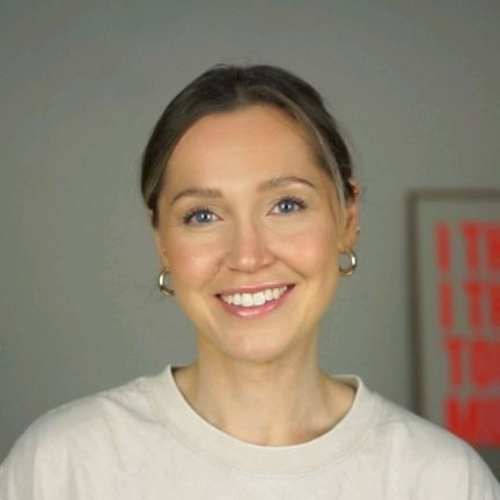 Speaker - Viviane Hähne
